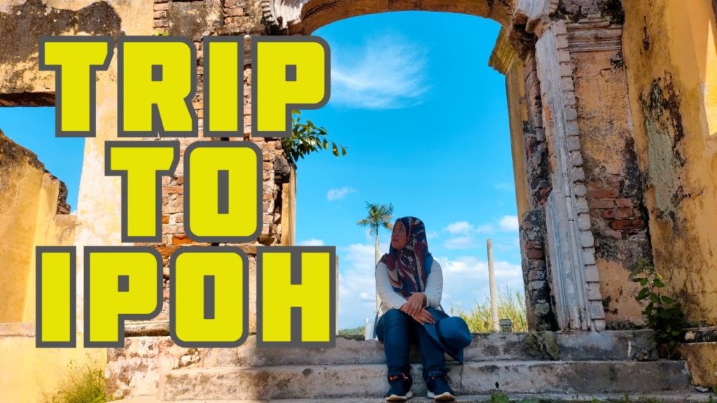 Best Place to Travel - Ipoh