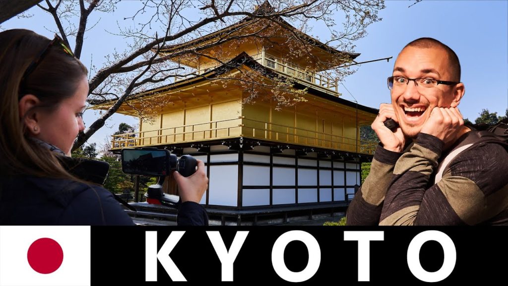 Ein Tag in Kyoto – So viel könnt ihr sehen! Ein Tag in Kyoto - So viel könnt ihr sehen!