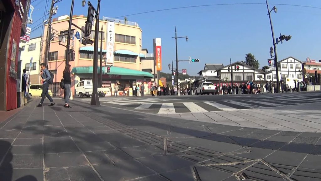 門前町、太宰府天満宮 | Dazaifu Monzenmachi | Fukuoka Japan 2/5