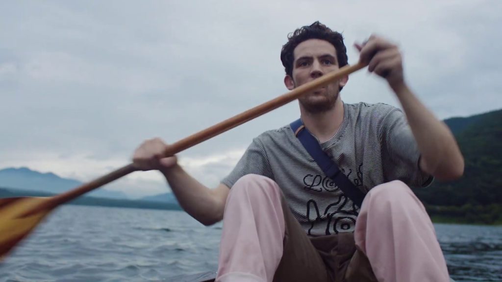 Eye/LOEWE/Nature Spring Summer 2020 Eye/LOEWE/Nature Spring Summer 2020