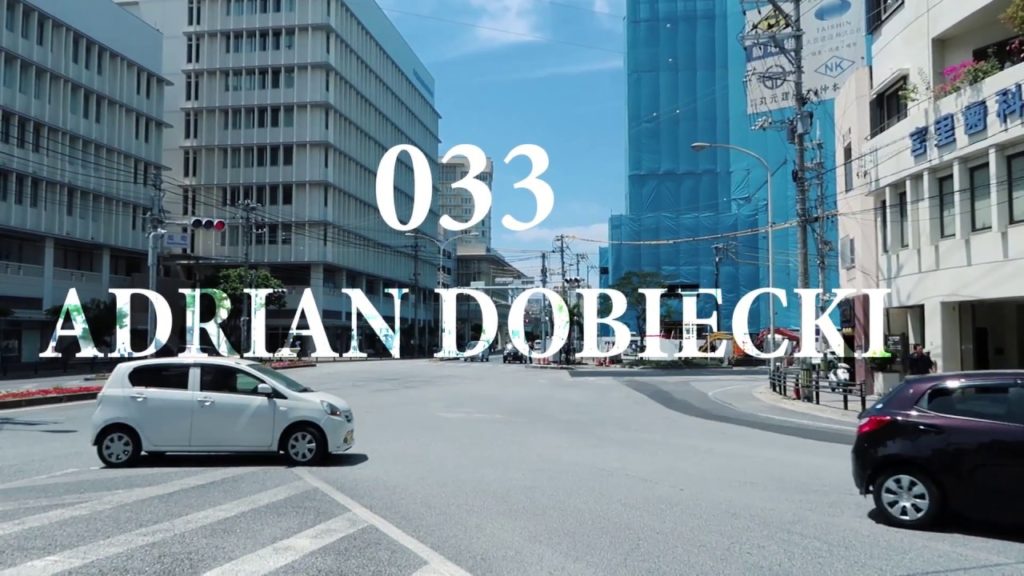 Bitwa o Okinawe - Vlog 033