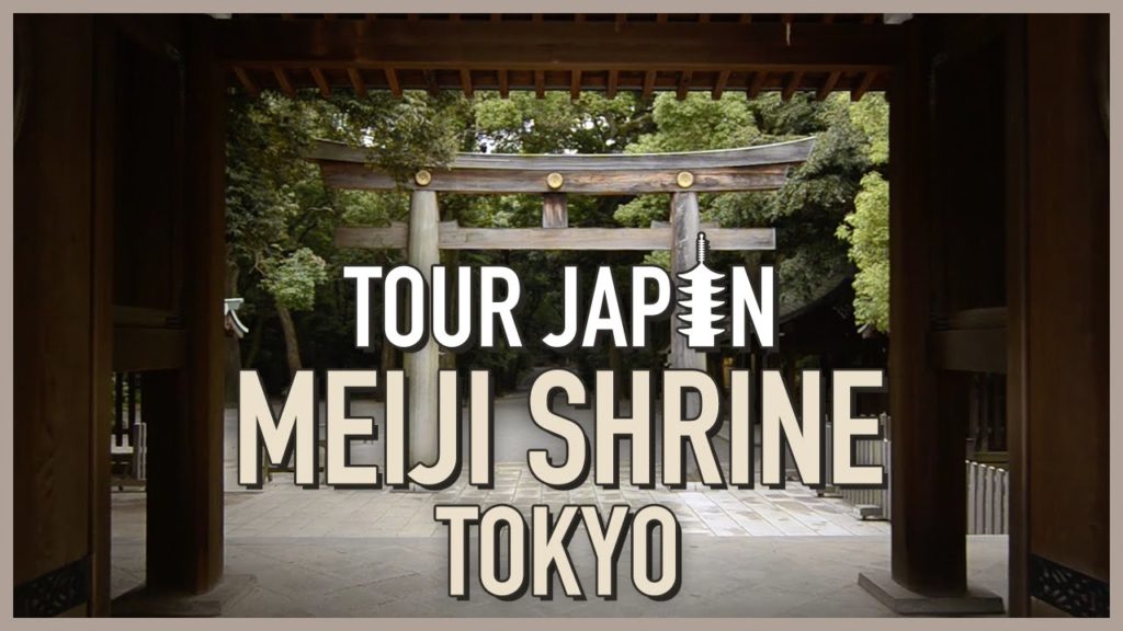 Amazing forest in the middle of Tokyo: Meiji Shrine (guide) Amazing forest in the middle of Tokyo: Meiji Shrine (guide)