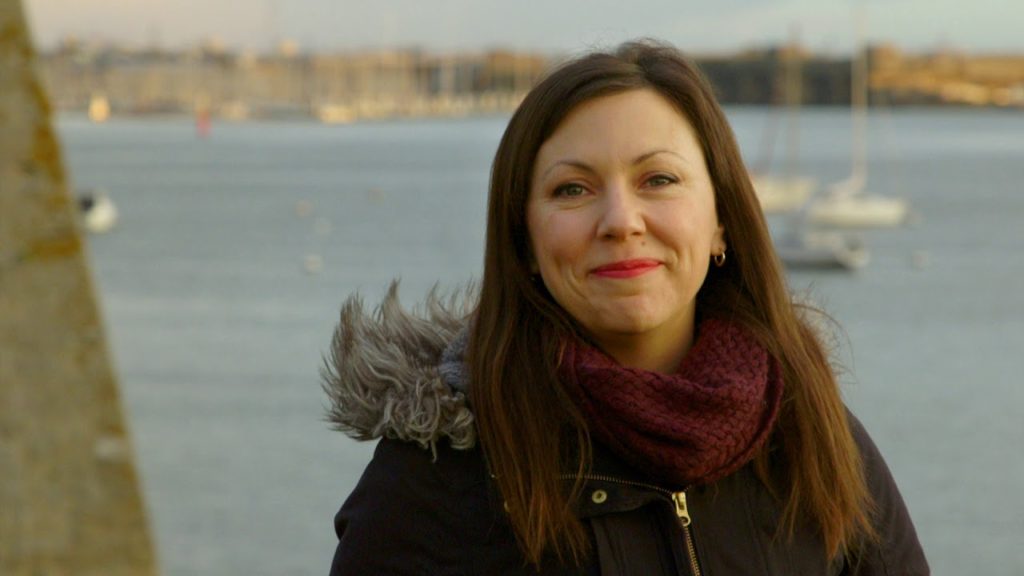 BBC Travel Show - The Nazi bunkers in France (Week 20)