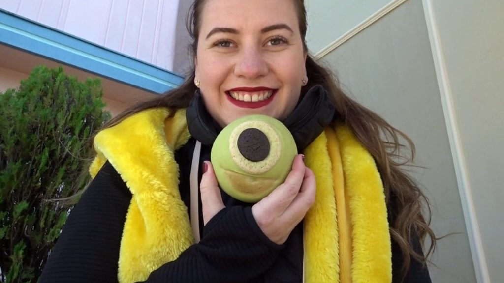 TOKYO DISNEY 2019 - TOKYO DISNEYLAND DAY 2 PART 1