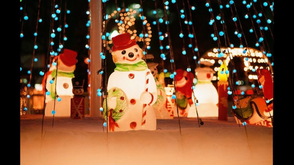 全国クリスマスイルミネーション X'mas illuminations イルミネーション便り