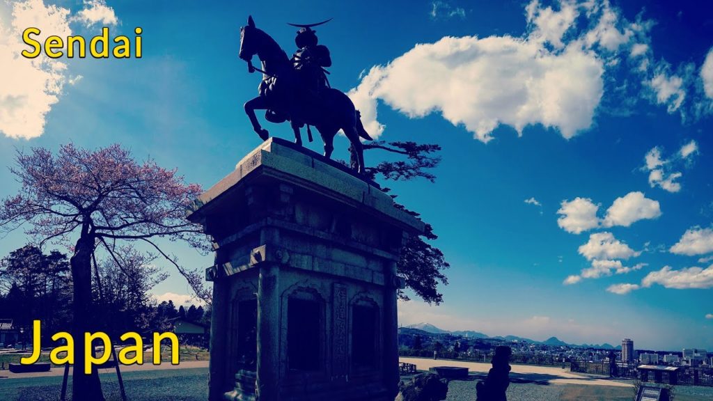 𝟐𝟎𝟏𝟕-𝟎𝟒-𝟎𝟔  — 𝐉𝐚𝐩𝐚𝐧 — 𝐒𝐞𝐧𝐝𝐚𝐢 𝐀𝐫𝐫𝐢𝐯𝐚𝐥