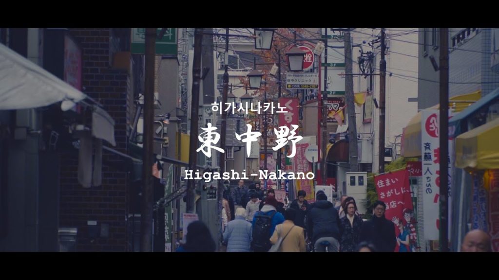 SONY A6400 HANDHELD VIDEO TEST