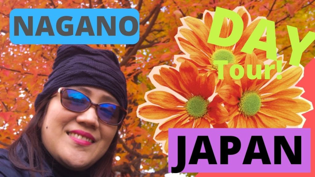 Scenic Sights to see in NAGANO, Japan?!?! Scenic Sights to see in NAGANO, Japan?!?!