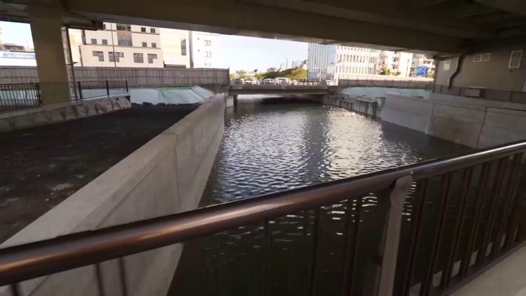 【Live】Walking around Tokyo Kamata stations