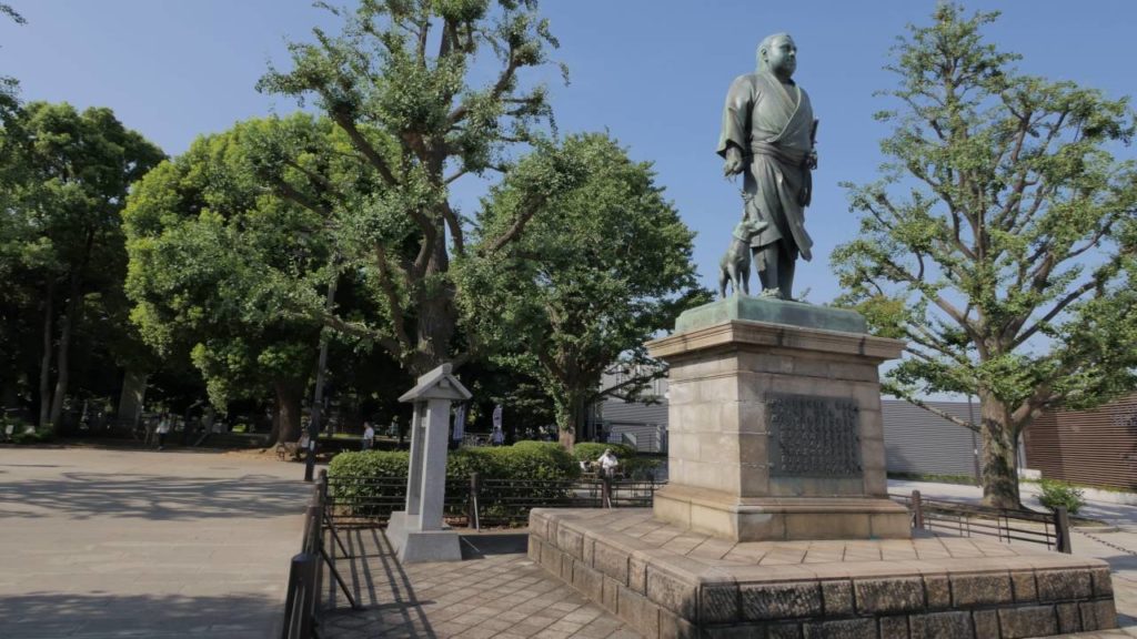 【4K】Videowalk in Ueno park 【4K】Videowalk in Ueno park