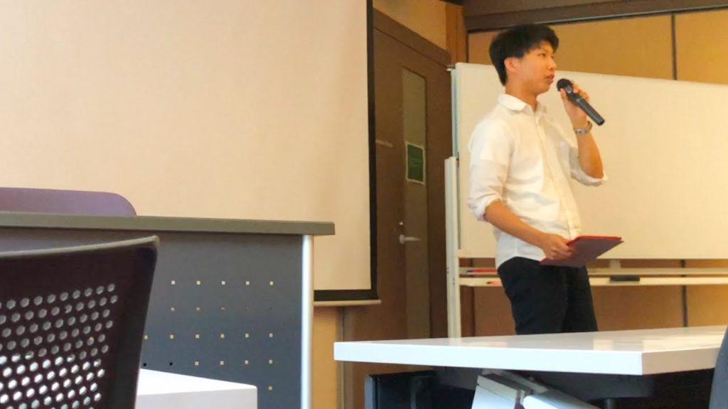 大学の授業で大学辞める宣言した結果