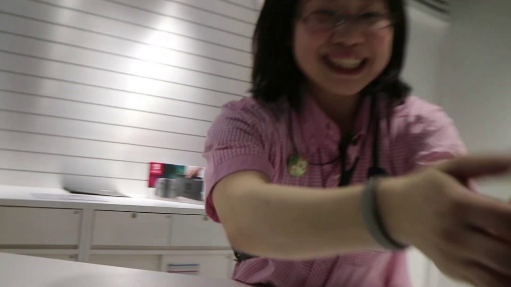 DAY 10 - Pokemon Center Mega At Sunshine City, Tokyo