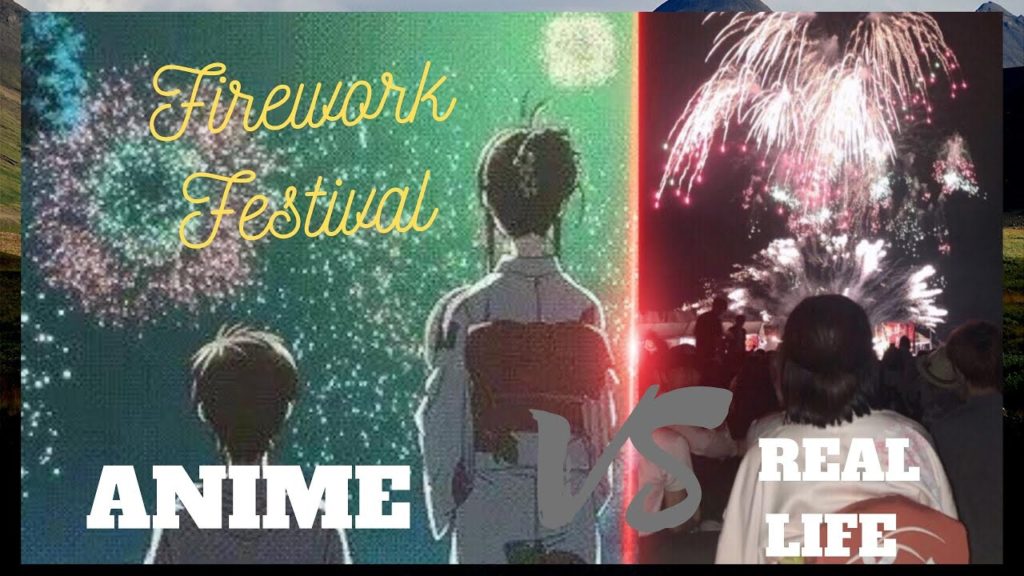 Japan Firework 2019 | Tamagawa Firework Festival 2019 | Best Firework Festival in Tokyo, Japan