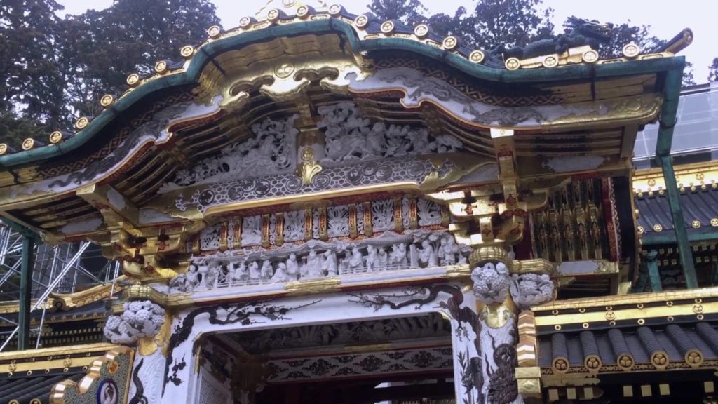 Traveling Historic Japan Utsunomiya, Nikko – TMOW Traveling Historic Japan Utsunomiya, Nikko - TMOW