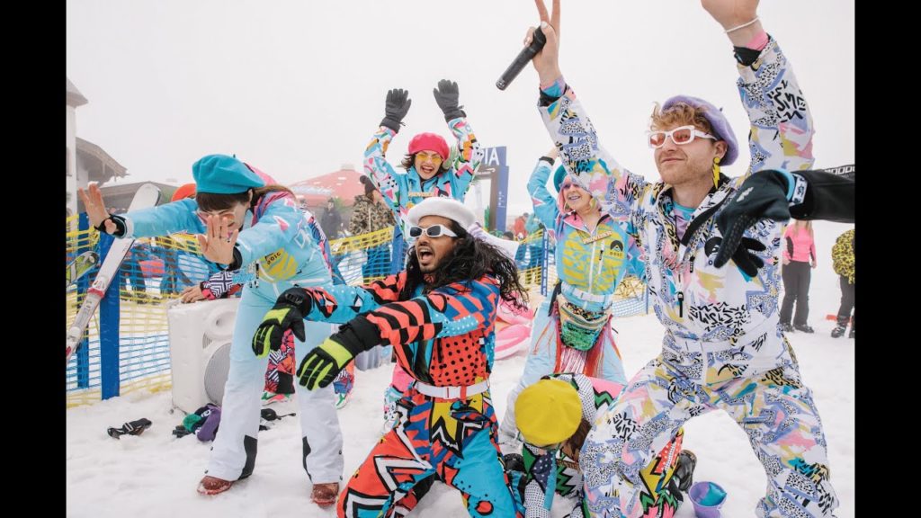 Top 50 Best Festivals In The World For Your 2020 Bucket List