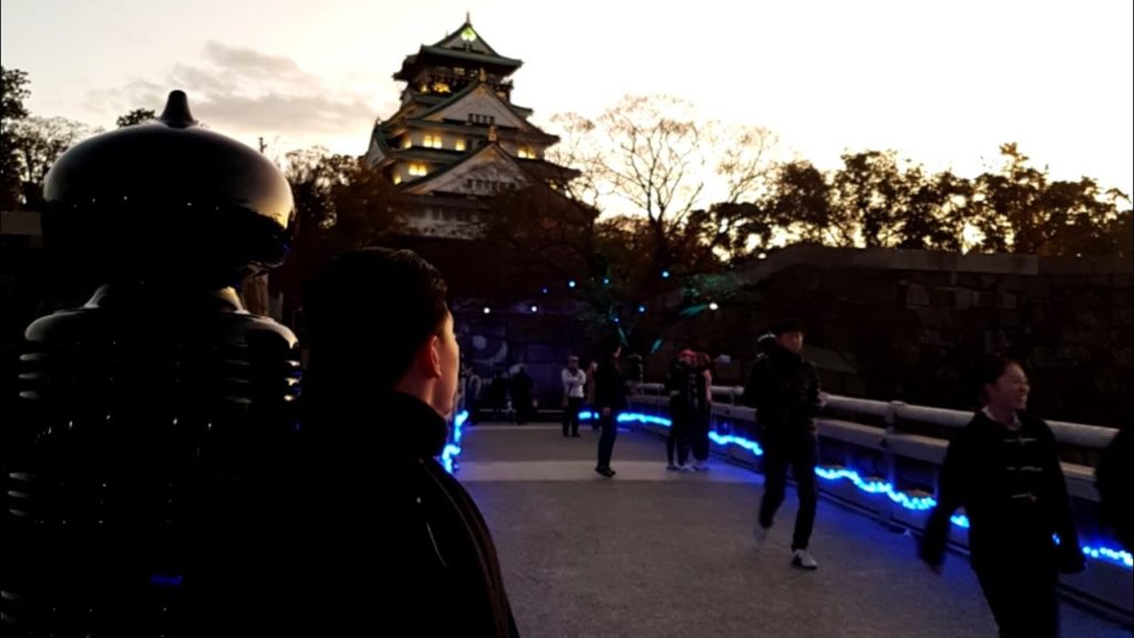 Vlog 14 : Osaka Vlog Vlog 14 : Osaka Vlog