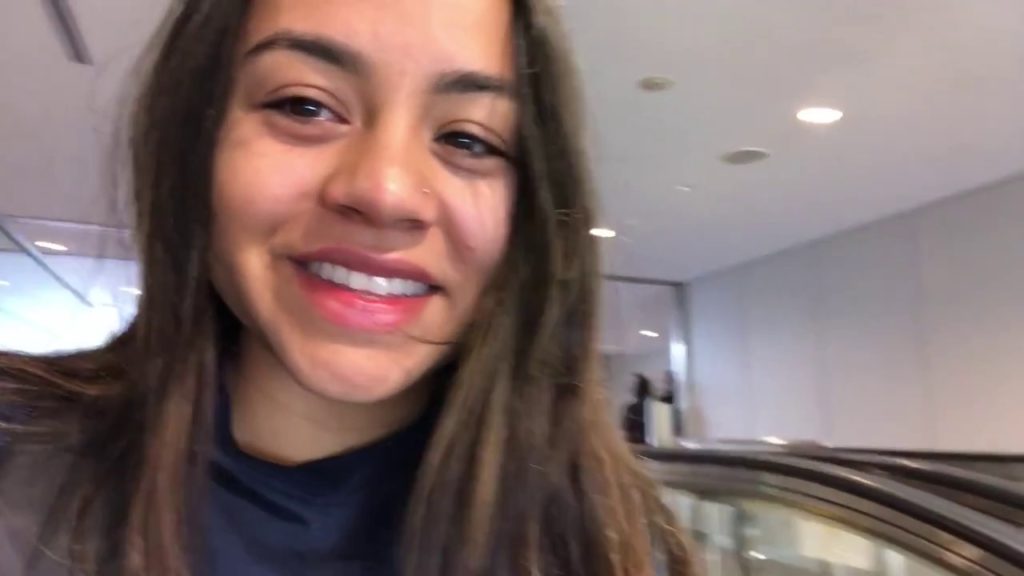 BIRTHDAY WEEKEND IN JAPAN!