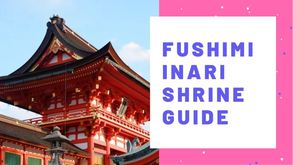 Revealed: Why Kyoto Fushimi Inari Shrine is so popular | Infotainment and Travelling