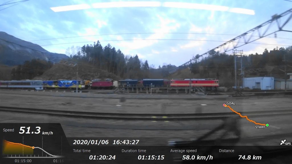 [FHD|ac]西武鉄道・池袋線-西武秩父線：池袋→西武秩父駅(全区間)、10000系/特急『ちちぶ号(ニューレッドアロー)』乗車走行シーン。【車窓・側面展望】