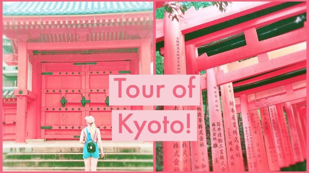 Kyoto | Everything You Need To Do Part 1 | Japan Travel Series