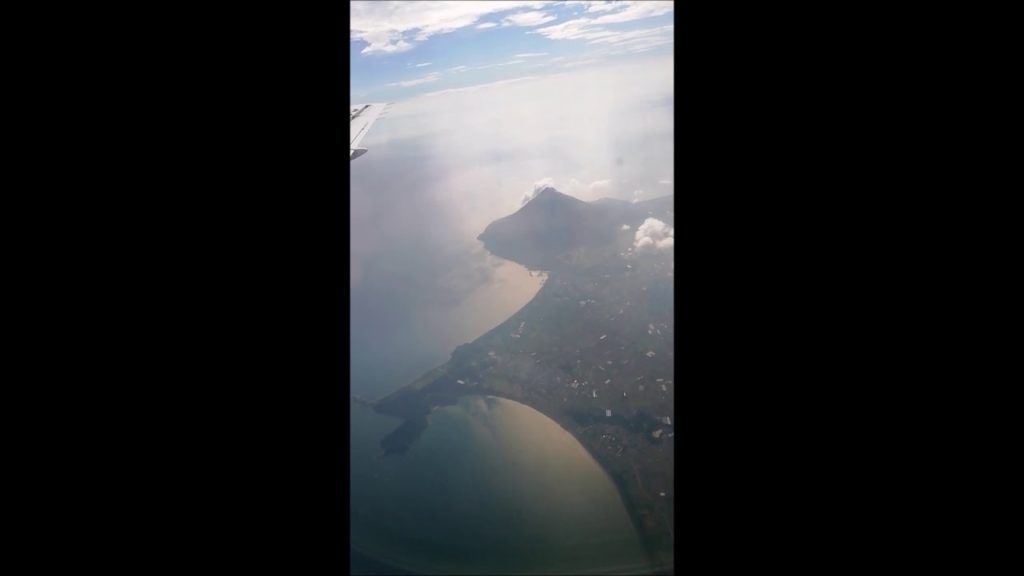 開聞岳　鹿児島　kaimondake　kagoshima　薩摩富士 指宿のシンボル