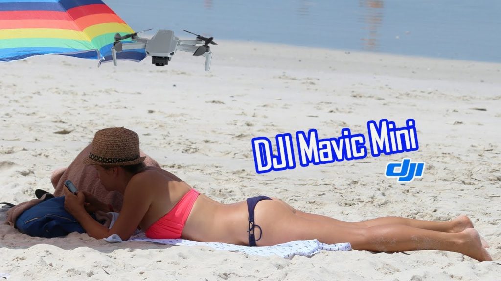 DJI Mavic Mini Review – GARBAGE or great? More aerial footage DJI Mavic Mini Review - GARBAGE or great? More aerial footage