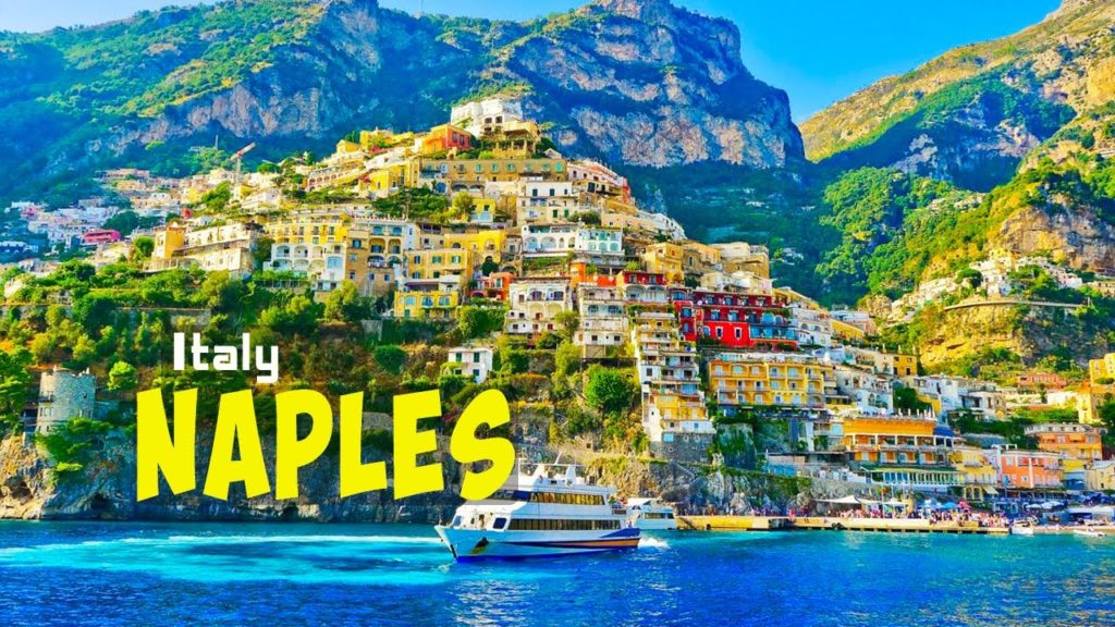 Naples Italy Travel Guide | Travel Europe