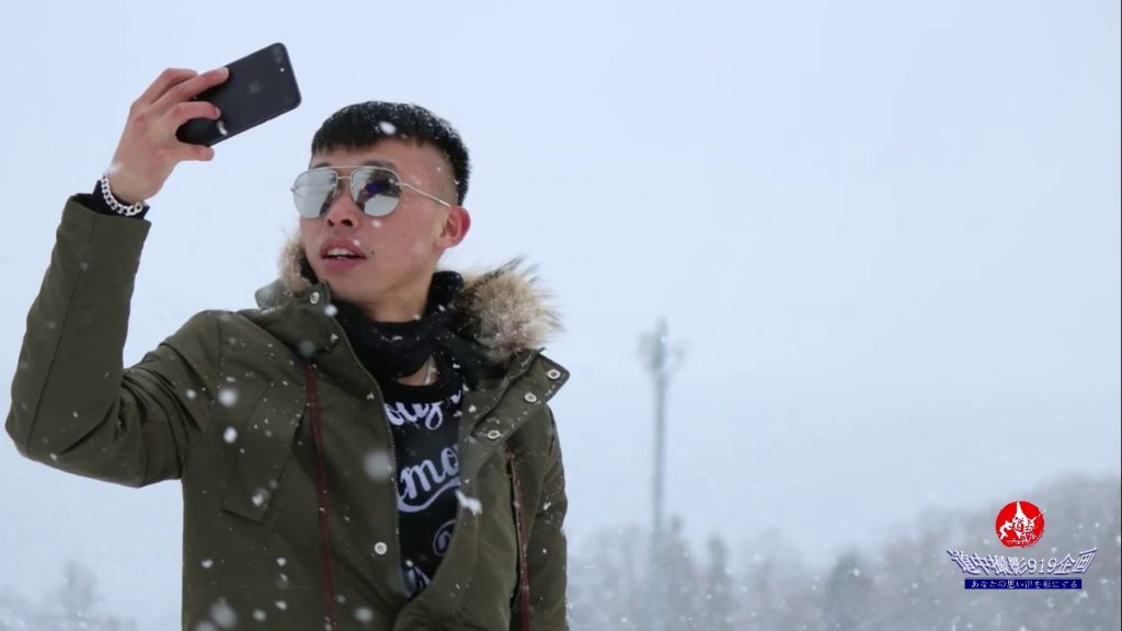 trip in Hokkaido  北海道民宿 -道上有家 - 2020/1月/冬(道中撮影919) 旭山动物园 asahiyamazoo　美瑛 富良野  小樽 滑雪 白色恋人  park