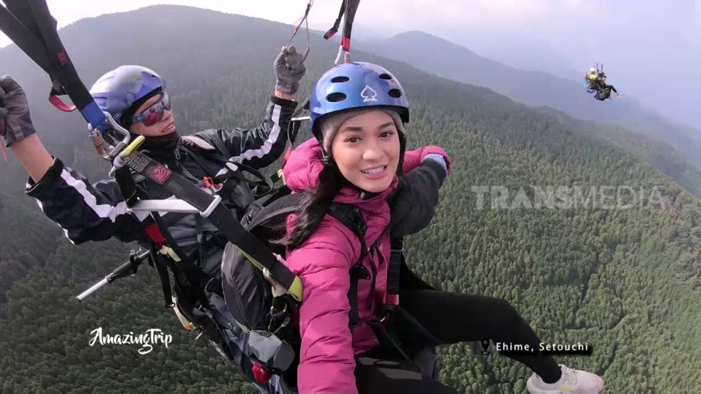 AMAZING TRIP | Hiroshima (04/08/19) Part 1