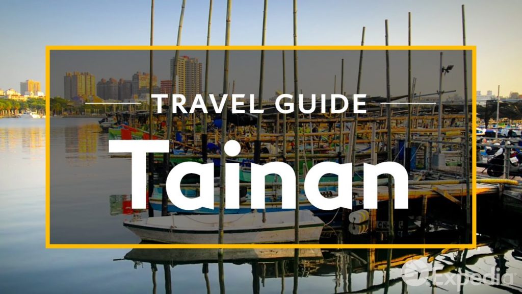 Tainan Vacation Travel Guide | Expedia Tainan Vacation Travel Guide | Expedia