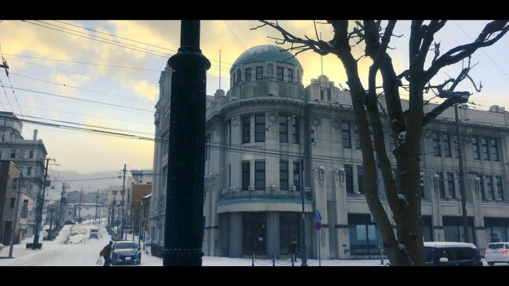 JAPAN TRAVEL #4 〜HAKODATE〜