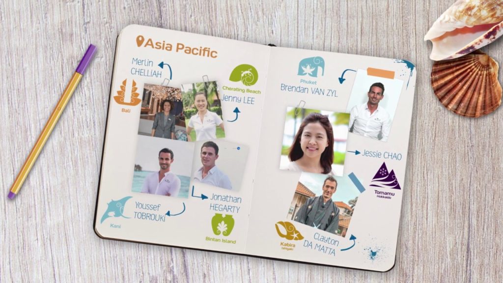 Discover your Chief of Village this Summer | What's up Club Med