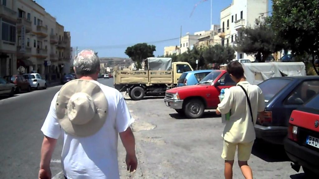 52 Jeep Tour Part 12 - 22nd August 2011, Holiday 2011 (13:18)