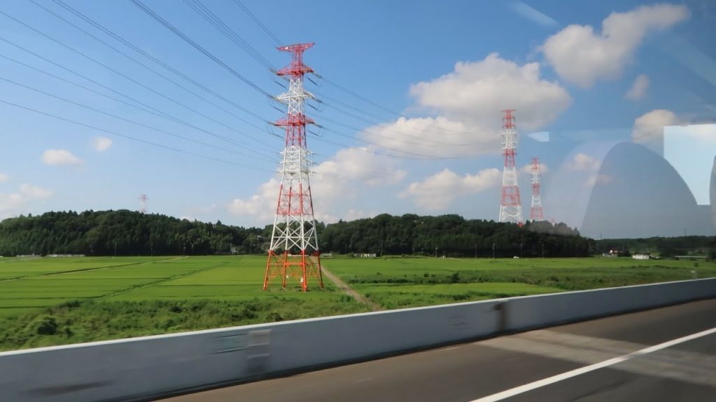 Japan Trip 2019