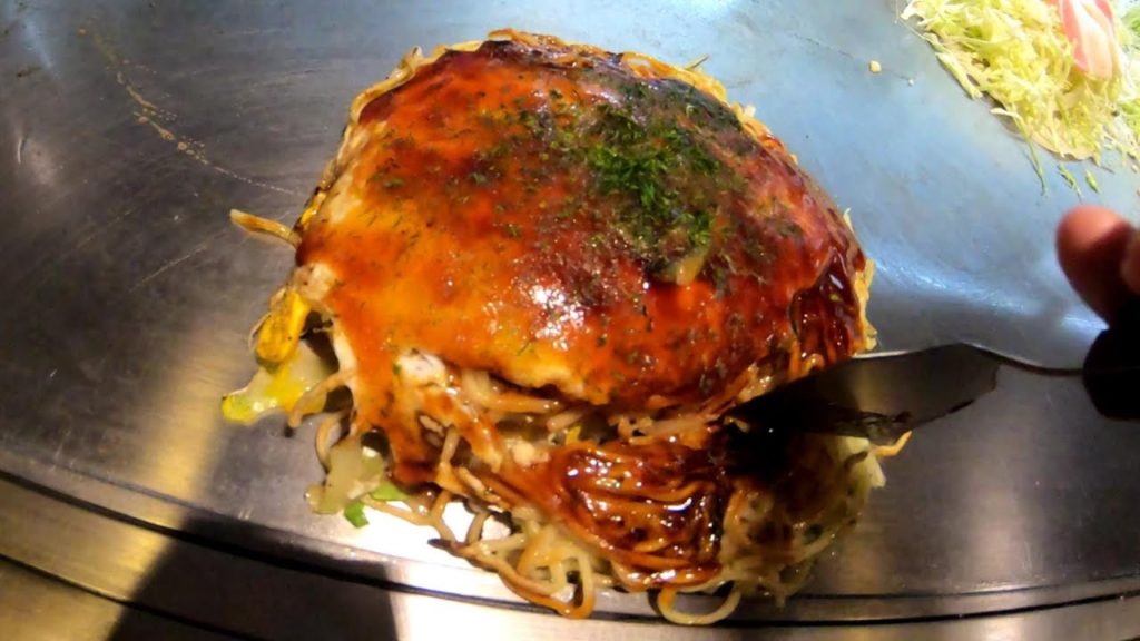 【食いだおれの旅】広島編 エピローグ◆Gourmet trip in HIROSHIMA