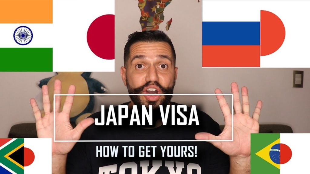 JAPAN TOURIST VISA HOW TO APPLY JAPAN TOURIST VISA HOW TO APPLY