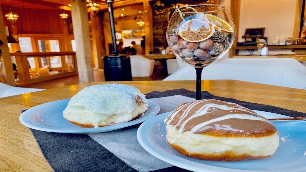 Poland – Tasty Polish Street Food (Poland Vlog)