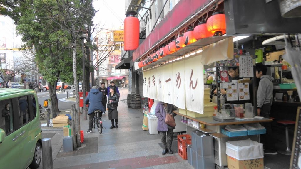 【4K】Kyoto Kiyamachi Street - 京都 木屋町通を散歩