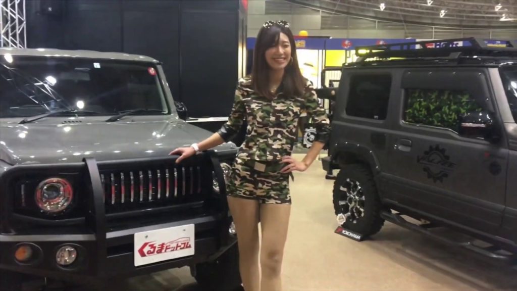 2020 Tokyo Auto Salon- opening day 東京オートサロン 2020 @幕張メッセ 金曜日初日から 2020 Tokyo Auto Salon- opening day 東京オートサロン 2020 @幕張メッセ 金曜日初日から