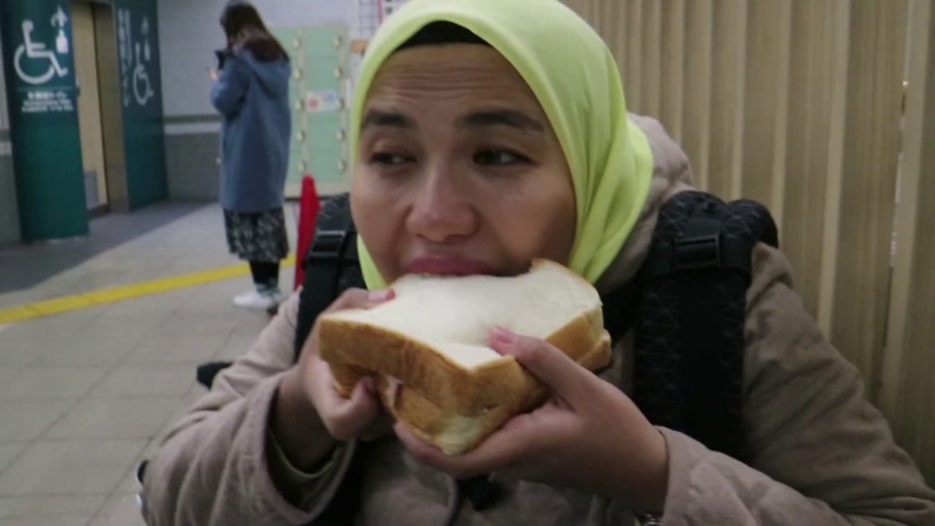 DAY 5 - Kyoto: (Fushimi Inari & Arashiyama) - Exploring the world one place at a time