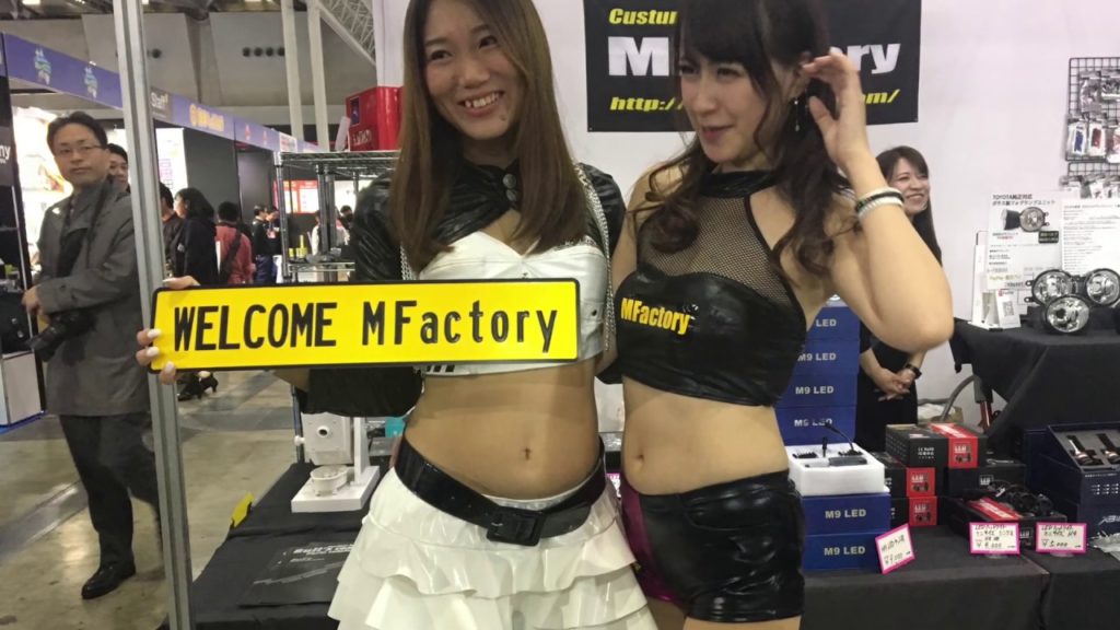 2020 東京オートサロンまとめ 2020 Tokyo Auto Salon をふりかえり~ 2020 東京オートサロンまとめ 2020 Tokyo Auto Salon をふりかえり~