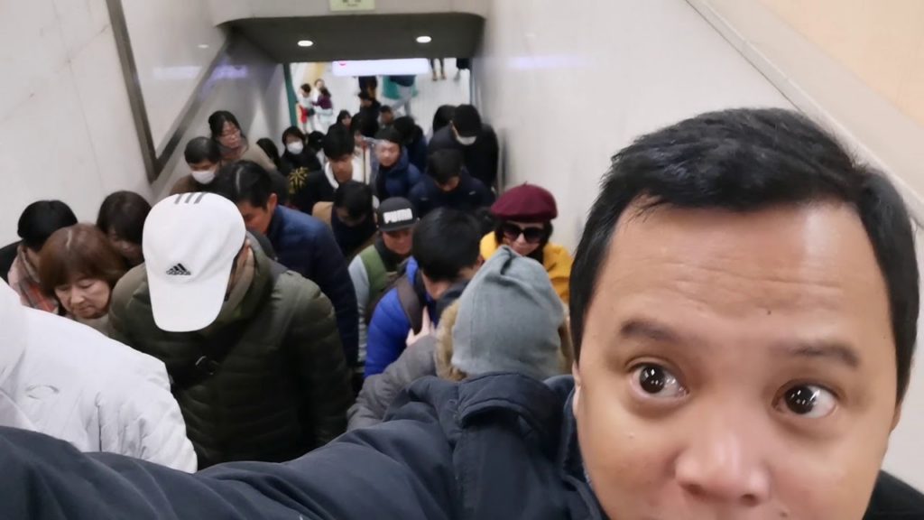 OSAKA JAPAN 2020 Part II