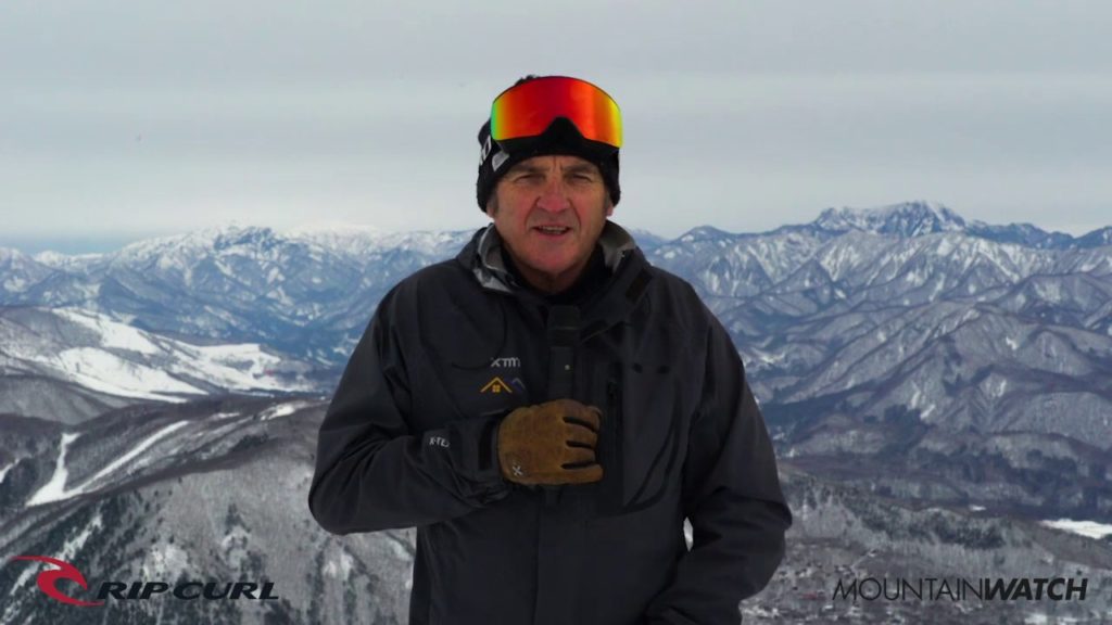 Hakuba Snow Report 7th January 2020 Hakuba Snow Report 7th January 2020