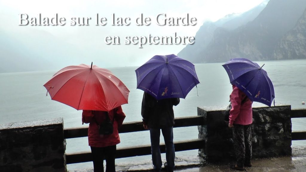 Lac de Garde Lac de Garde