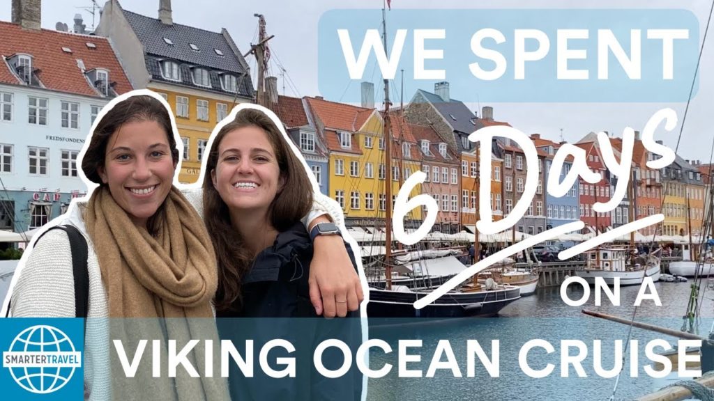 6 Days Across Northern Europe on a Viking Ocean Cruise | SmarterTravel