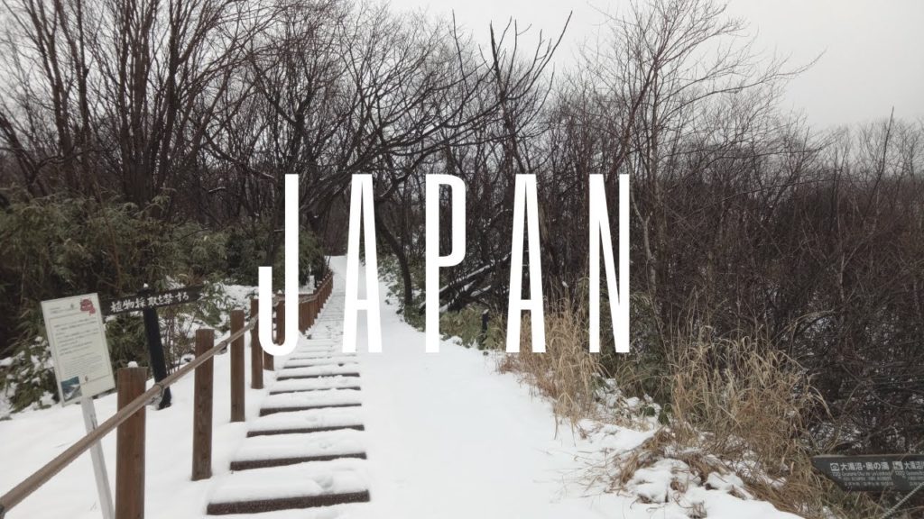 Japan - Travellingvin (sponsored by moms!)