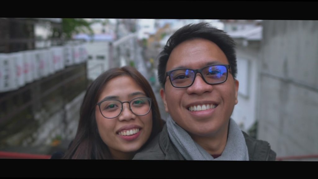 Japan 2019 Travel Film