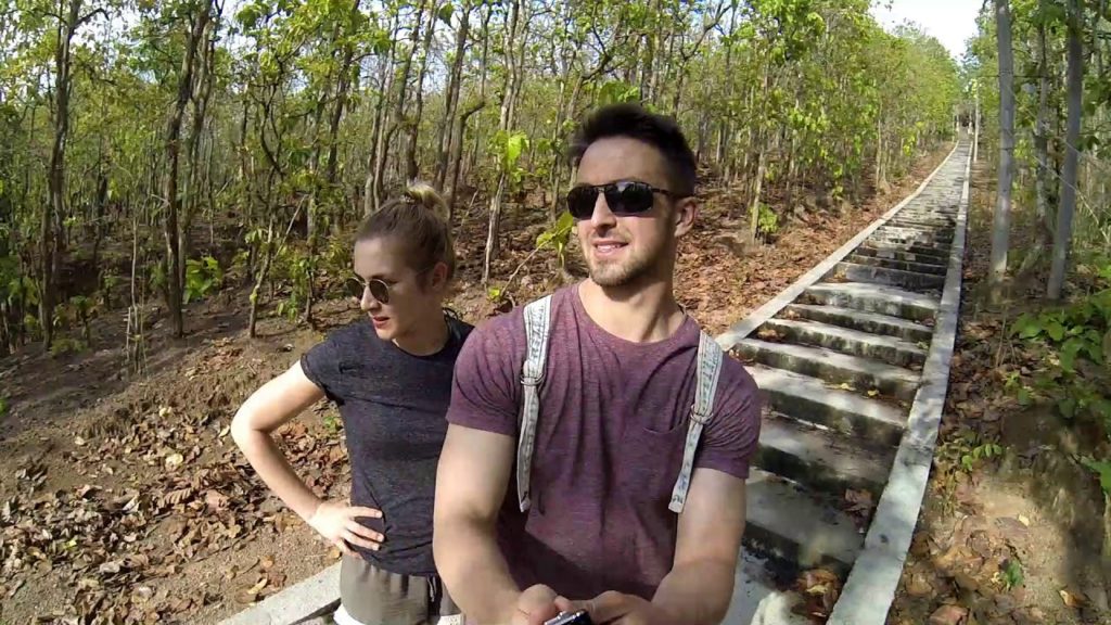 THAILAND | 3 Weeks Journey | Travel video