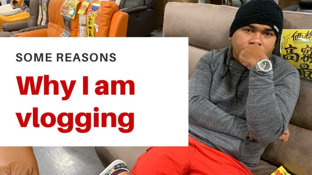 Why I am starting this youtube career #vlogger