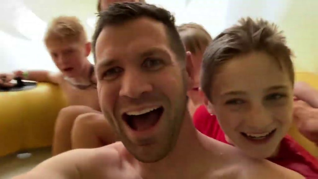 미국 서부 여행과 부자 집!!!